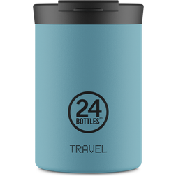 24 Bottles - Travel Mug 35cl