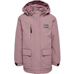 Hummel Bob Tex Jacket - Twilight Mauve (228476-8719)