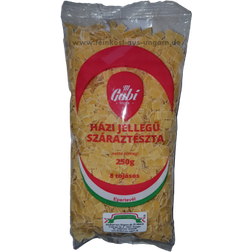 M-Gabiteszta Strawberry Leaf with 8 Eggs Pasta 250g 1pack