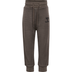 Hummel Dallas Pants - Major Brown (220570-0554)