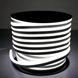LEDlife CLIP-ON Neon Flex Neutral White Ljuslist