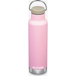 klean-kanteen Insulated Classic Water Bottle 0.592L