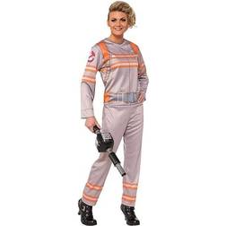 Rubies Women's Ghostbusters Movie Costume