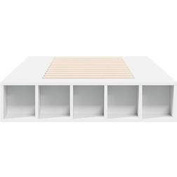 vidaXL Wood 75x190cm