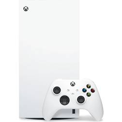 Microsoft Xbox Series S Digital Edition 1TB - White