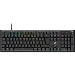 Corsair K70 CORE RGB MLX Red (English)