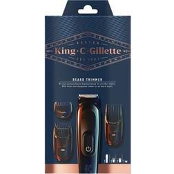 Gillette Trimmer King C. Electric Beard TrimmerC