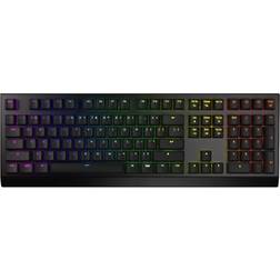 Wooting Two HE Full-size RGB Gateron x Lekker Linear60 Keyboard (English)