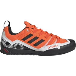 adidas Terrex Swift Solo 2.0 - Impact Orange/Core Black/Crystal White