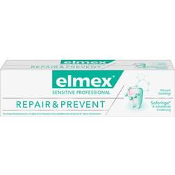 Elmex Sensitive Toothpaste