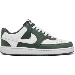 Nike Court Vision Low Next Nature W - Vintage Green/White