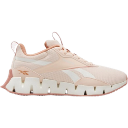 Reebok Zig Dynamica STR W - Washed Clay/Pink Clay/Chalk