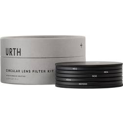 Urth The ND Coverage Filter Kit Plus+ 55mm