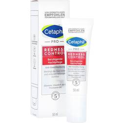 Cetaphil PRO RednessControl Beruhigende Nachtpflege 50ml