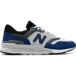 New Balance 997H M - Atlantic/Black