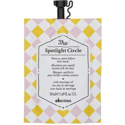 Davines The Spotlight Circle 50ml