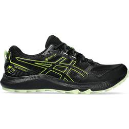 Asics Gel-Sonoma 7 GTX M - Black/Safety Yellow