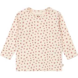 Konges Sløjd Basic Blouse - Bloomie (KS101412-P05009)