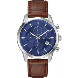 Bulova Classic Sutton Chronograph, 41mm