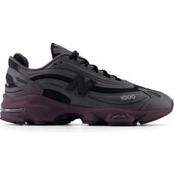 New Balance 1000 - Magnet/Plum Brown