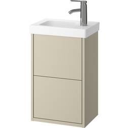 IKEA Orrsjön Kommod Med Lådor Tvättställ Kran 42 x 34 x 69 cm
