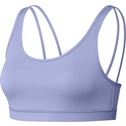adidas Brassière All Me Essentials - Rouge/Noir