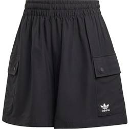 adidas Short Essentials Pantaloncini - Trace Brown