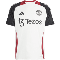 adidas Women Manchester United Tiro 24 Training Jersey