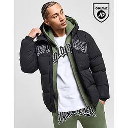 Hoodrich Ritual Jacket - Black