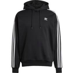 adidas Original Adicolor Baggy Fit Hoodie - Svart