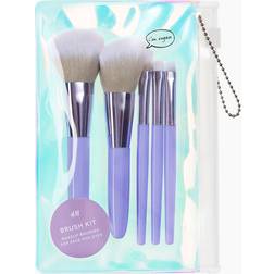 H&M Make-up Brushes - Purple