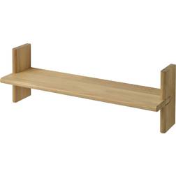 IKEA Klavreström 60 x 20 cm Vägghylla 60cm