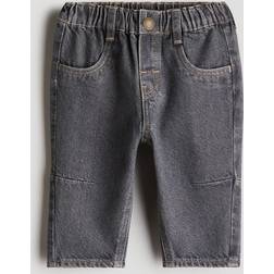 H&M Baby Jeans - Grå