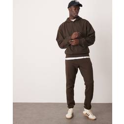 New Look Core Jogger Co-Ord - Dark Brown