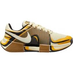 Nike Chaussure De Tennis Nike GP Challenge - Marron