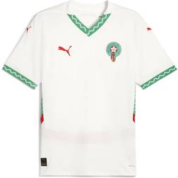 Puma Men Morocco 2025 Away Jersey