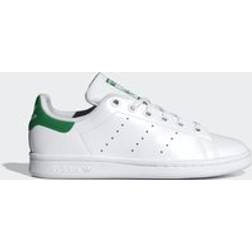 adidas Stan Smith Kids Sko - Cloud White/Green