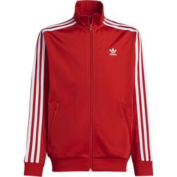 adidas Adicolor Firebird Tracksuit Jacket - Pink
