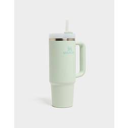 Stanley Quencher 0.8L Tumbler Green Travel Mug