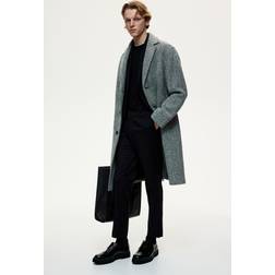 H&M Herr Kostymbyxa Slim Fit - Svart