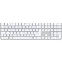 Apple Apple Magic Keyboard with Touch ID Numeric Keypad