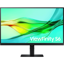 Samsung Samsung ViewFinity S6 S24D604UAU 24 Inch Monitor