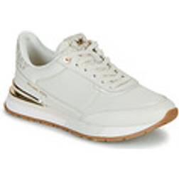 Michael Kors Nova Trainer - Beige