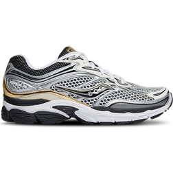 Saucony ProGrid Omni 9 M - Silver/Gold