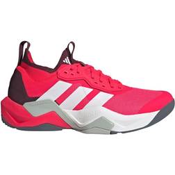 adidas Scarpe Rapidmove ADV 2 - Lucid Red/Cloud White/Aurora Ruby