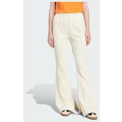 adidas 3-Stripes Flared Firebird Track Pants