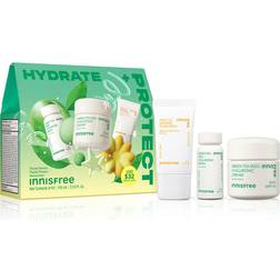 Innisfree Hydrate + Protect Holiday Set