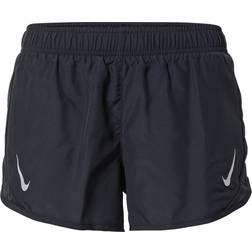 Nike Fast Tempo Women's Dri Fit Running Shorts - Black