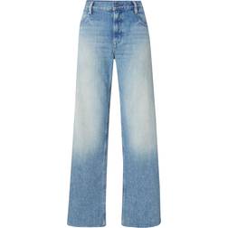 G-Star Women's Jeans Judee - Bleu
