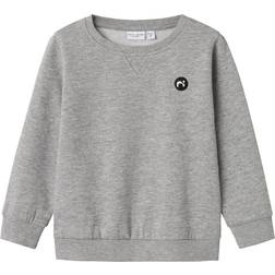 Name It Sweatshirt - Grå
